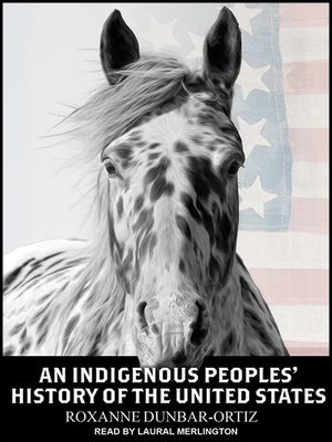 cover image of An Indigenous Peoples' History of the United States